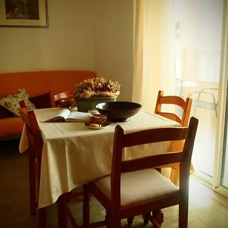Agava Begic Apartamento *