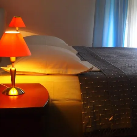 Agava Begic Apartamento Makarska