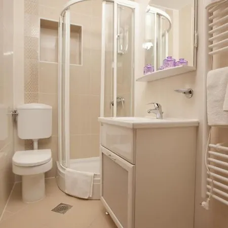 Agava Begic Apartamento