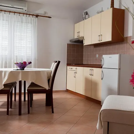 Agava Begic Μακάρσκα