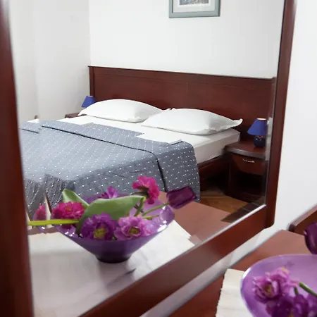 Apartment Agava Begic