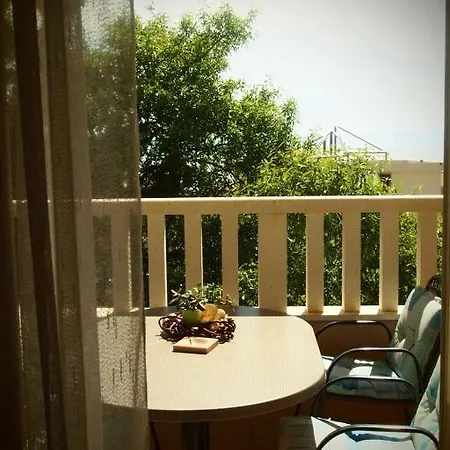 Agava Begic Apartment *