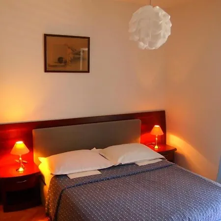 Agava Begic Lejlighed Makarska