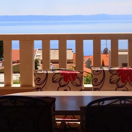 Agava Begic Makarska