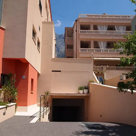 Agava Begic Apartment *