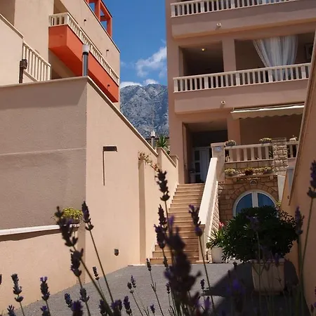 Agava Begic Makarska