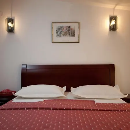 Apartment Agava Begic *