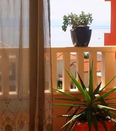 Apartamento Agava Begic *