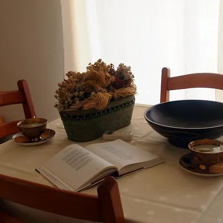 Apartamento Agava Begic