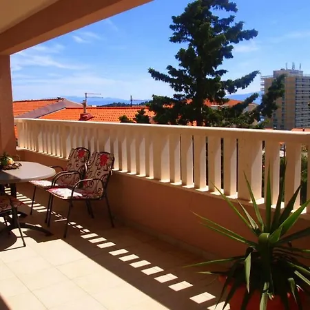 Apartamento Agava Begic