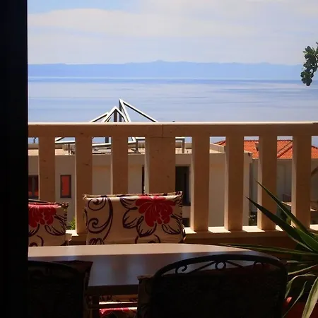 Agava Begic Apartman *