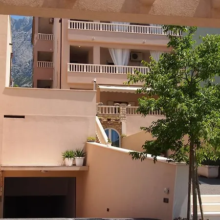 Apartman Agava Begic Makarska