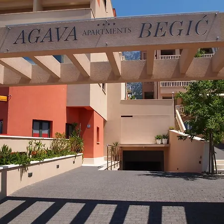 Agava Begic Apartman